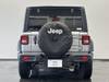 CHRYSLER JEEP WRANGLER UNLIMITED