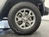 CHRYSLER JEEP WRANGLER UNLIMITED