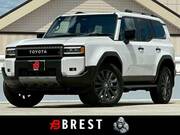 2024 TOYOTA LANDCRUISER 250