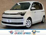 2012 TOYOTA SPADE