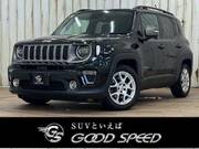2020 CHRYSLER JEEP RENEGADE