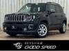 CHRYSLER JEEP RENEGADE