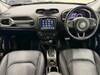 CHRYSLER JEEP RENEGADE
