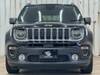CHRYSLER JEEP RENEGADE