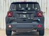 CHRYSLER JEEP RENEGADE