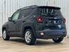 CHRYSLER JEEP RENEGADE