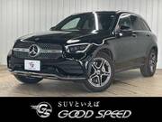 2020 MERCEDES BENZ GLC-CLASS