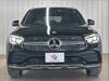 MERCEDES BENZ GLC-CLASS