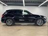 MERCEDES BENZ GLC-CLASS