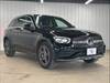 MERCEDES BENZ GLC-CLASS