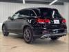MERCEDES BENZ GLC-CLASS