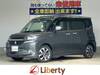 SUZUKI SOLIO BANDIT