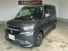 SUZUKI SOLIO BANDIT