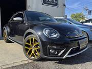2017 VOLKSWAGEN THE BEETLE