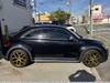 VOLKSWAGEN THE BEETLE