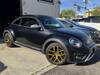 VOLKSWAGEN THE BEETLE