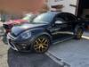 VOLKSWAGEN THE BEETLE