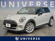 2019 BMW MINI