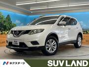 2014 NISSAN X-TRAIL