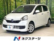 2013 SUBARU PLEO PLUS