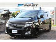 2011 NISSAN ELGRAND