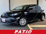 2020 TOYOTA YARIS