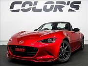 2015 MAZDA ROADSTER