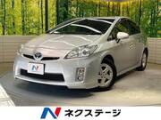 2009 TOYOTA PRIUS S