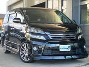 2014 TOYOTA VELLFIRE