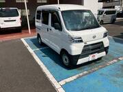 2020 DAIHATSU HIJET CARGO