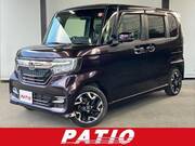 2019 HONDA N-BOX CUSTOM