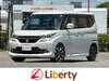 SUZUKI SOLIO BANDIT