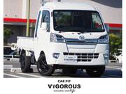 2019 DAIHATSU HIJET TRUCK