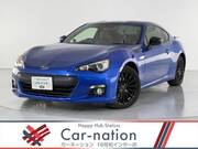 2014 SUBARU BRZ