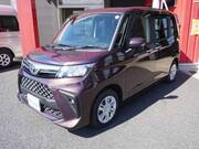 2024 TOYOTA ROOMY