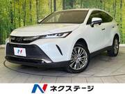 2023 TOYOTA HARRIER Z