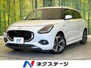 2024 SUZUKI SWIFT