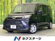2022 TOYOTA ROOMY