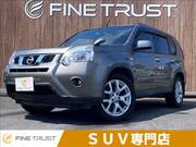 2010 NISSAN X-TRAIL