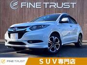2014 HONDA VEZEL HYBRID Z