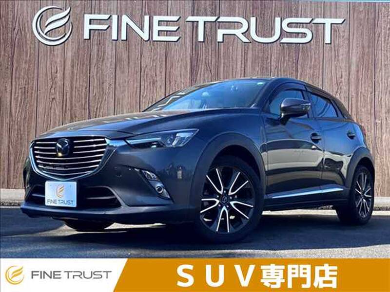 -CX-3