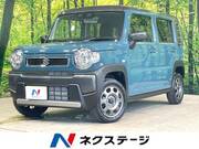 2024 SUZUKI HUSTLER