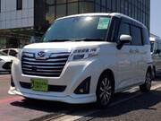 2017 DAIHATSU THOR