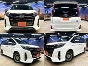 2018 TOYOTA NOAH