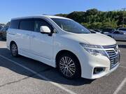 2020 NISSAN ELGRAND