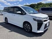 2021 TOYOTA VOXY