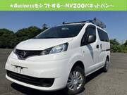 2019 NISSAN NV200 VANETTE VAN