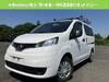 NISSAN NV200 VANETTE VAN