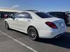 MERCEDES BENZ S CLASS