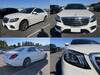 MERCEDES BENZ S CLASS